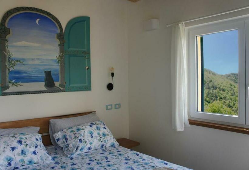 فندق Agriturismo Zenestrin