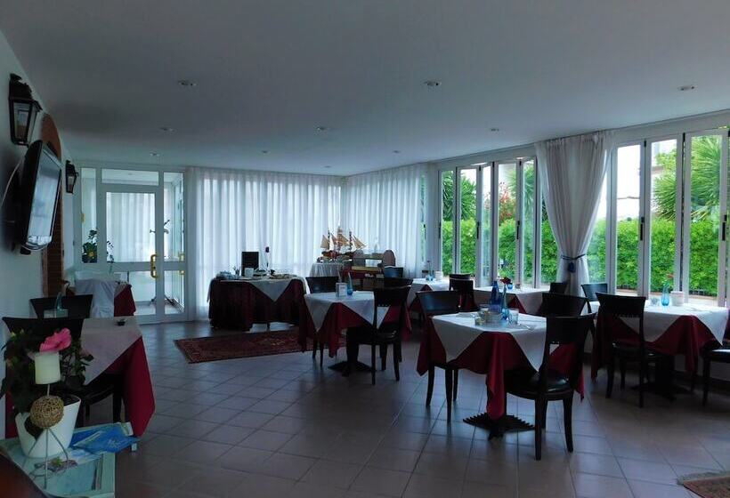 فندق Locanda Maria