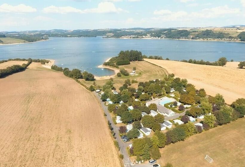 酒店 Parc Du Charouzech