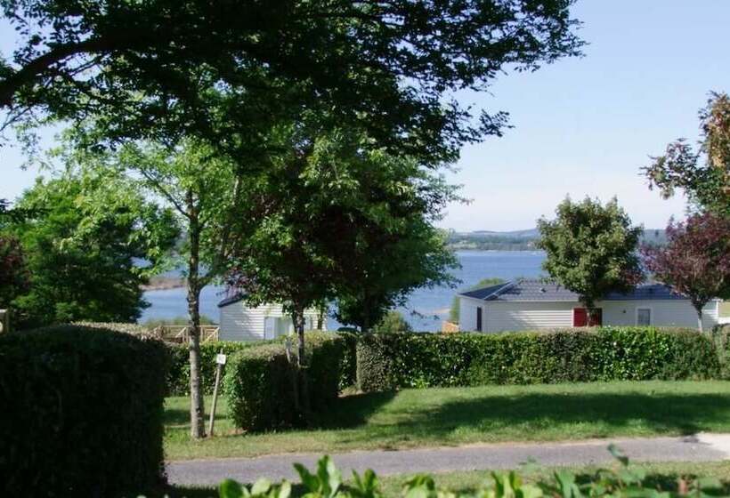 酒店 Parc Du Charouzech