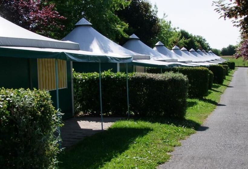 酒店 Parc Du Charouzech