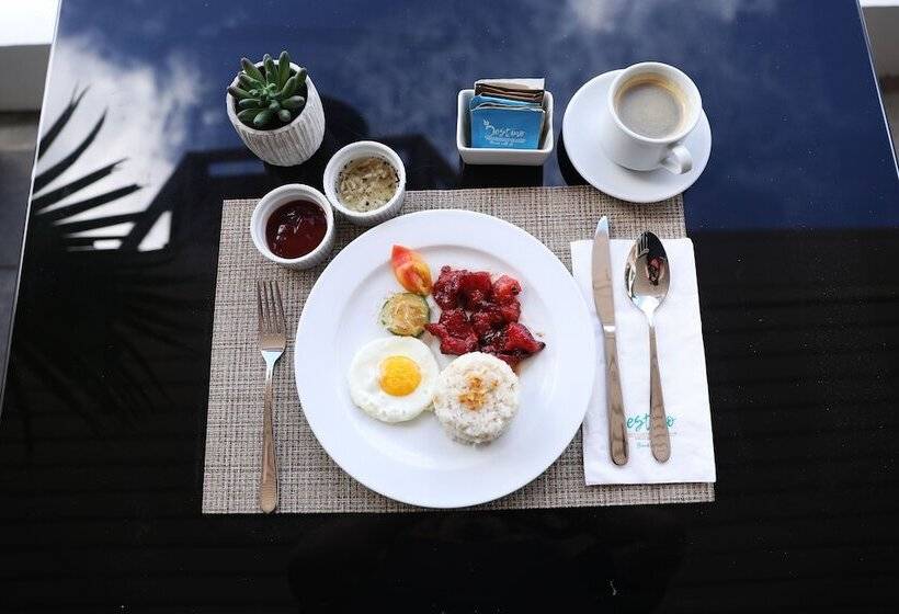 酒店 Destino Beach Club Dive Resort And