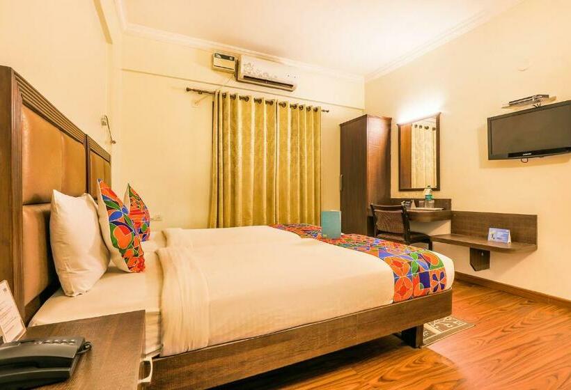 Fabhotel Sri Krishna Suites Bellandur