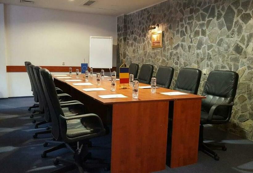 فندق Fantanita Haiducului