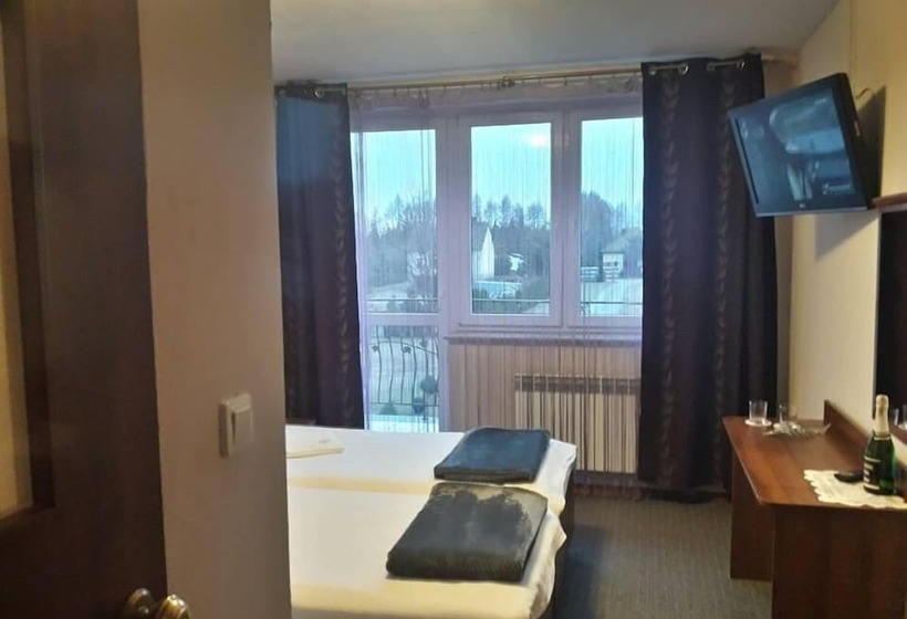 فندق Zeus Grecki Styl Spa I Resort