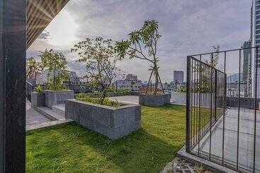 هتل Le Boutique Danang