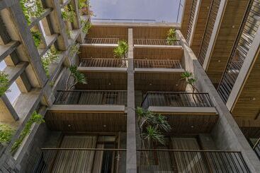 هتل Le Boutique Danang