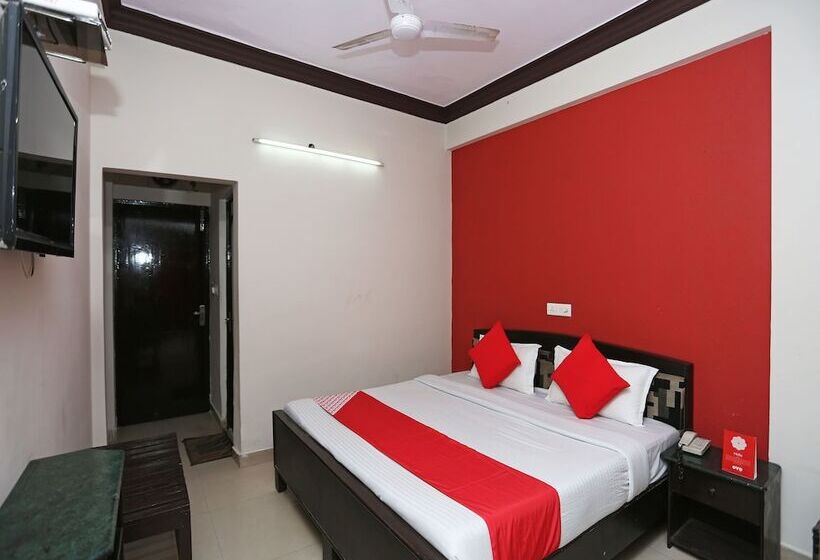 ホテル North East Residency By Oyo Rooms