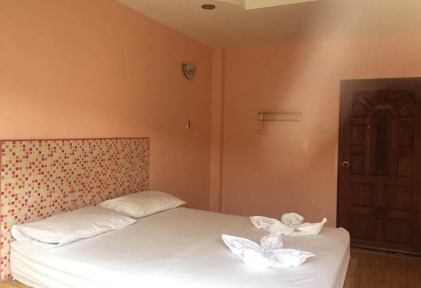 هتل Palm Payom Village Resort