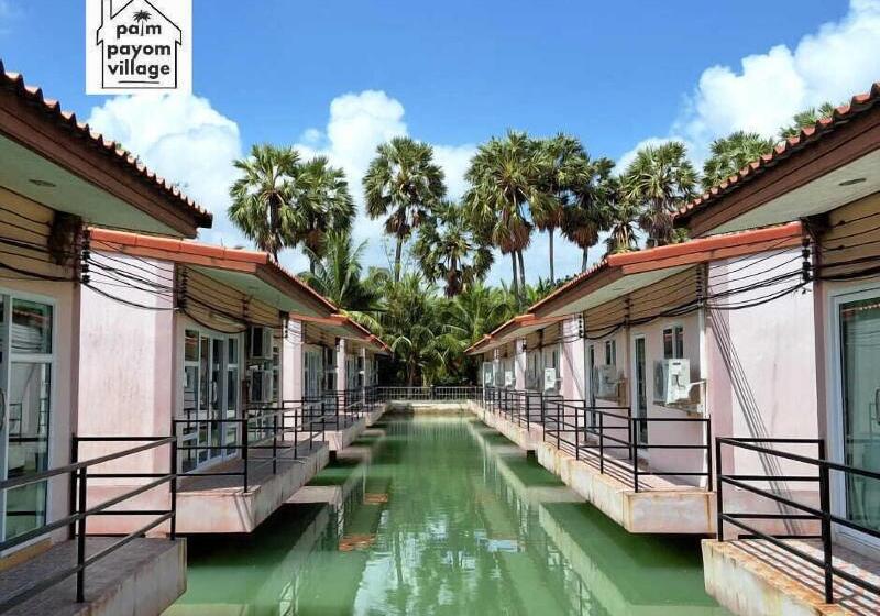 هتل Palm Payom Village Resort