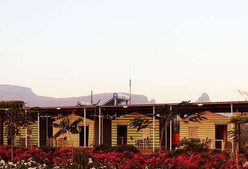 فندق Paradise Tent Resorts