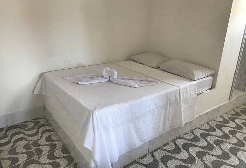 בית מלון כפרי Pousada Vó Doni
