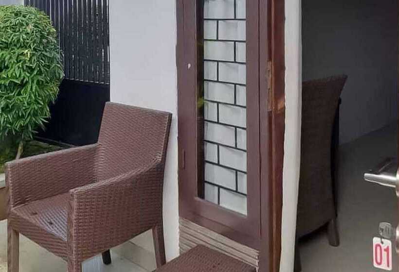 هتل Reddoorz Near Pantai Panjang Bengkulu 2