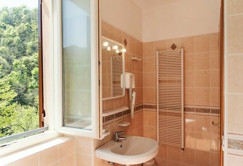 Hotel Residenza Albergo Minetto