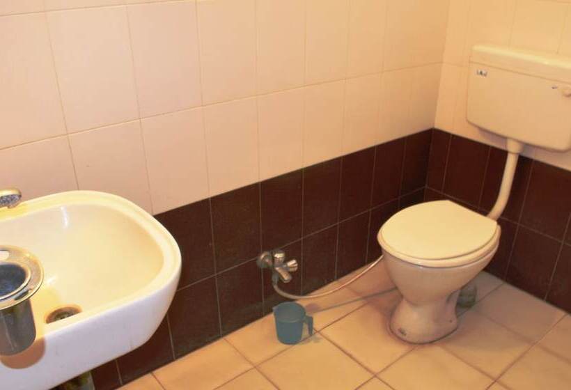 Hotel The Centre Square