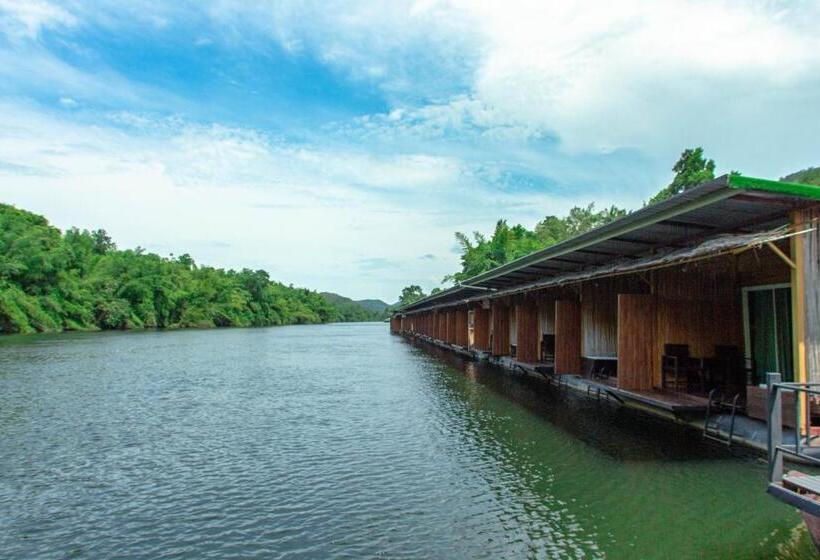 فندق The Hub Erawan Resort