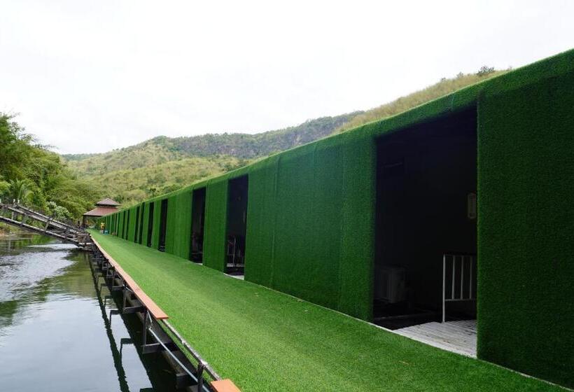 فندق The Hub Erawan Resort