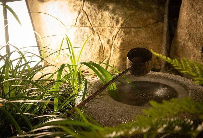 Fotos del hotel Unizo Kyoto Karasuma Oike:  18