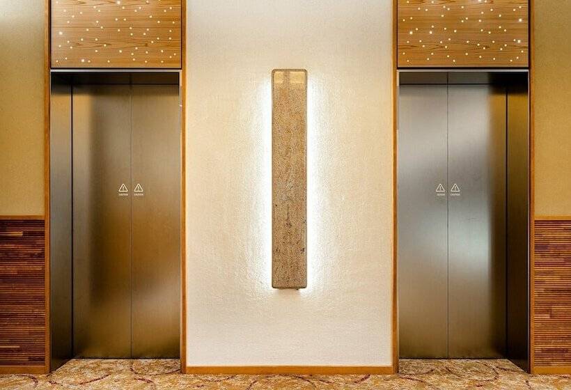 Fotos del hotel Unizo Kyoto Karasuma Oike:  10