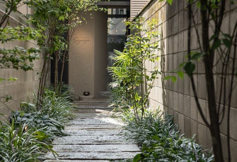 Fotos del hotel Unizo Kyoto Karasuma Oike:  17