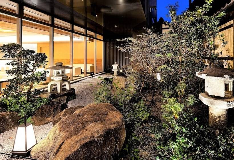 Fotos del hotel Unizo Kyoto Karasuma Oike:  16