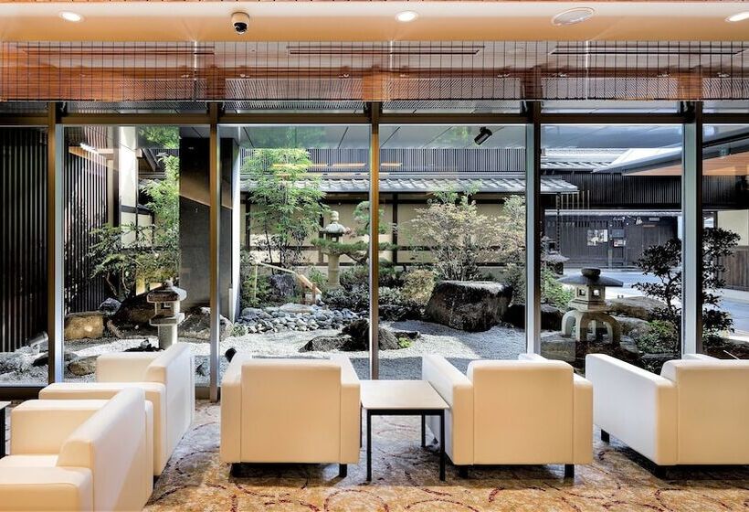 Fotos del hotel Unizo Kyoto Karasuma Oike:  5
