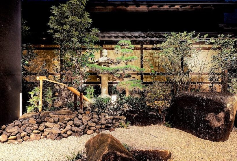 Fotos del hotel Unizo Kyoto Karasuma Oike:  15