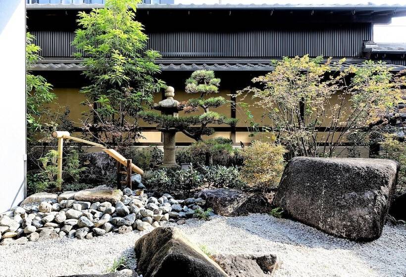 Fotos del hotel Unizo Kyoto Karasuma Oike:  19