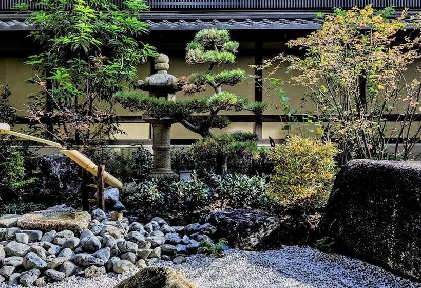 Fotos del hotel Unizo Kyoto Karasuma Oike:  20