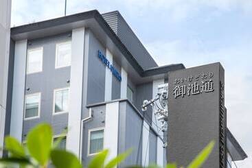 Fotos del hotel Unizo Kyoto Karasuma Oike: 1 Fotos del hotel Unizo Kyoto Karasuma Oike: 1