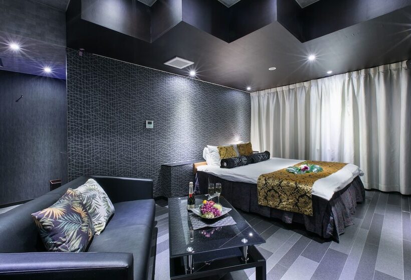 فندق Zip Style  Adults Only