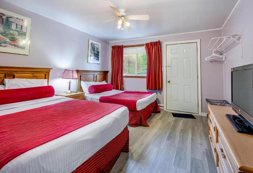 Long Sault Motel