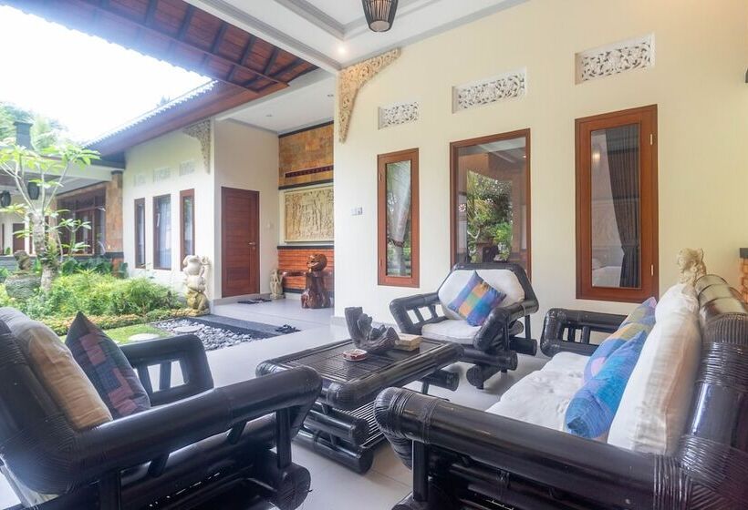 پانسیون Asli Bali Villas