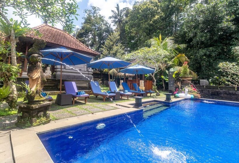 پانسیون Asli Bali Villas