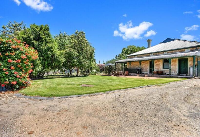 پانسیون Barossa Vineyard Guesthouse