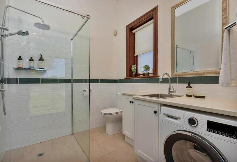 پانسیون Barossa Vineyard Guesthouse