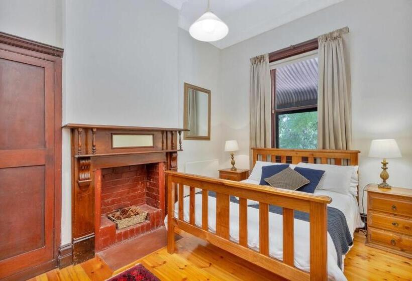 پانسیون Barossa Vineyard Guesthouse