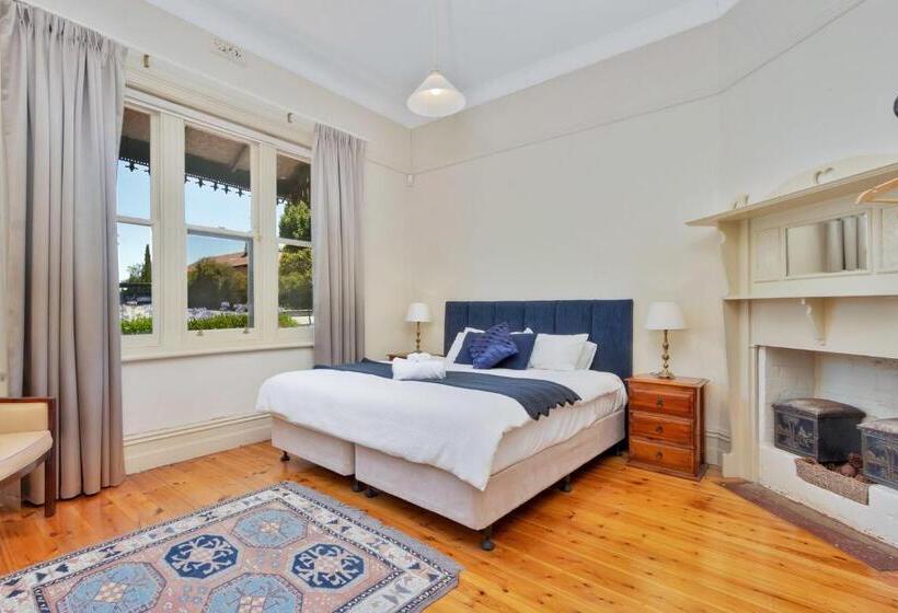 پانسیون Barossa Vineyard Guesthouse