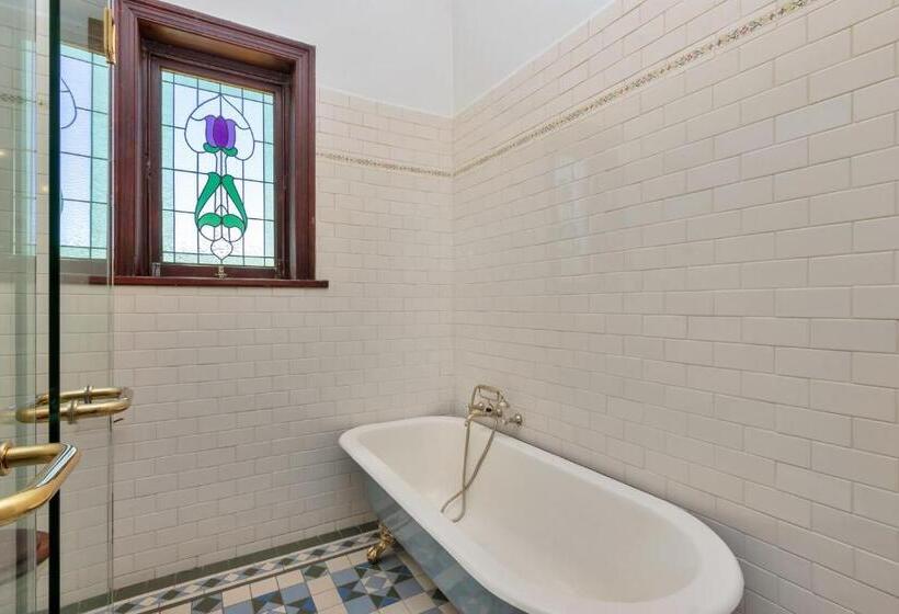 پانسیون Barossa Vineyard Guesthouse