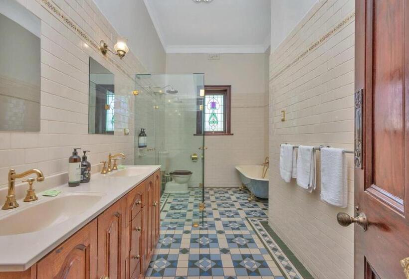 پانسیون Barossa Vineyard Guesthouse