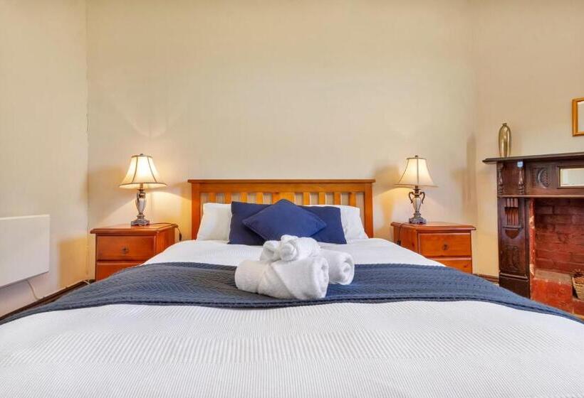 پانسیون Barossa Vineyard Guesthouse