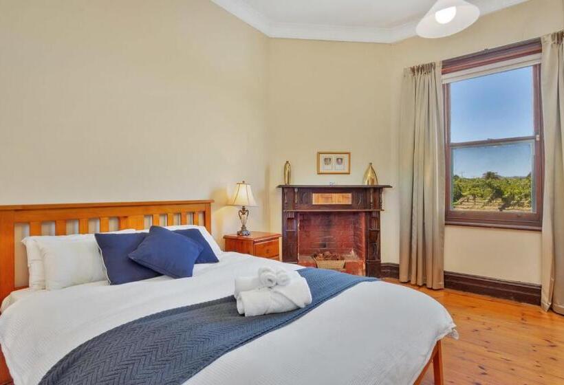 پانسیون Barossa Vineyard Guesthouse