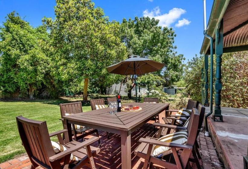 پانسیون Barossa Vineyard Guesthouse
