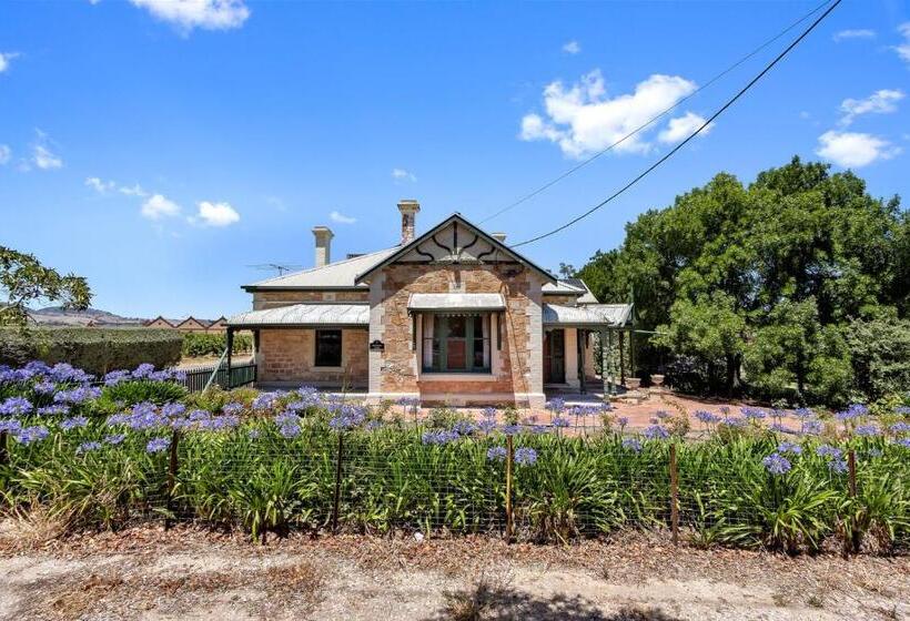 پانسیون Barossa Vineyard Guesthouse