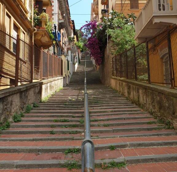 پانسیون Beautiful Dream