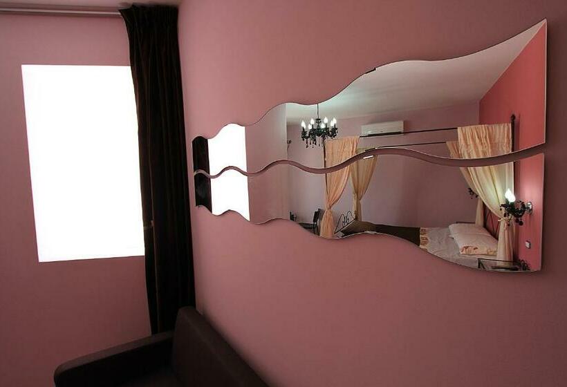 بنسيون Bedrooms Ninfa Del Lago