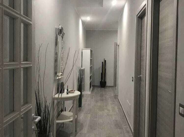 بنسيون Cris&giuli House