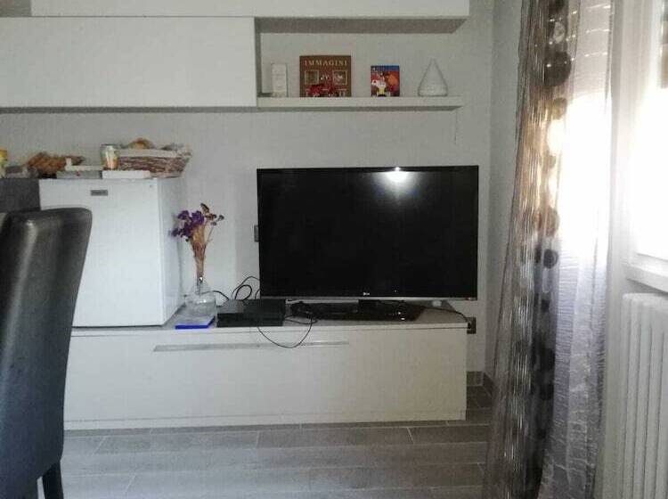 بنسيون Cris&giuli House