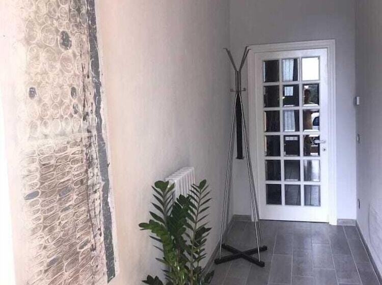 بنسيون Cris&giuli House