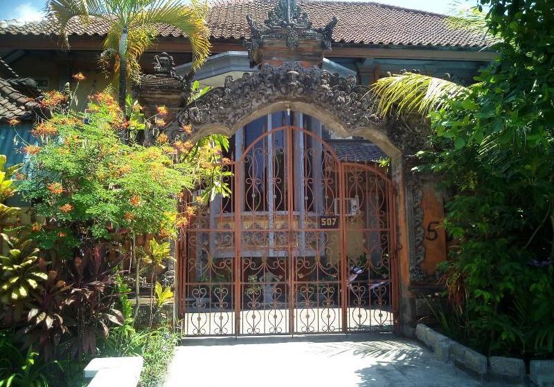 Пансион Dewas Bali